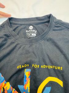 NYC Adventure T-Shirt