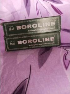 Boroline Antiseptic Cream