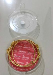 Brand new bangles