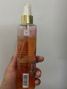 Wanderlust  Fragrance Mist for hair &amp; body