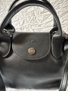 Authentic Longchamp Le Pliage 🖤