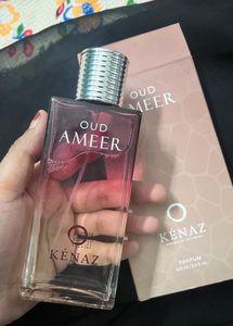 KENAZ Oud Ameer Parfum 100ml