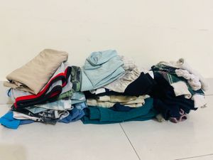 Kids' Clothing Bundle