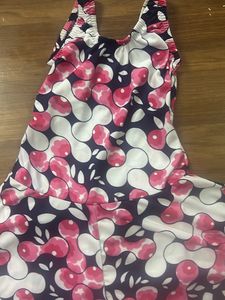 Girls Swim Wear (2-4 Yrs)., Never Used