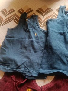 kids vest
