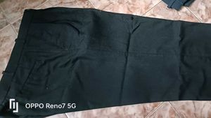 Classic Black formal pant - Comfortable &amp; Stylish