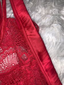Hot Tie Up Panty