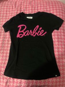 Barbie Graphic Tee