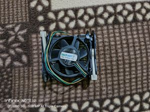 Computer Parts