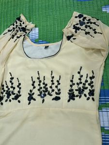 State Kurta