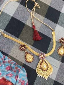 jewellery