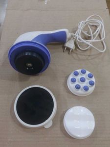 Relax &amp; Tone Massager
