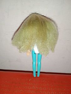 2016 Barbie Sister Chesla