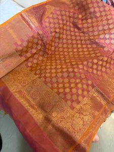 3pc banarsi sharara set