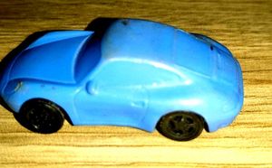 Combo Of 6 small Toys, 5 Drag n Drop cars ,1 dro