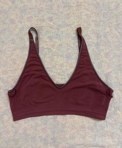 Wunderlove by Westside sports Bra