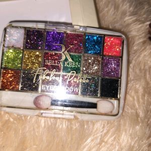 Price Drop 💧 Shining Eyeshadows