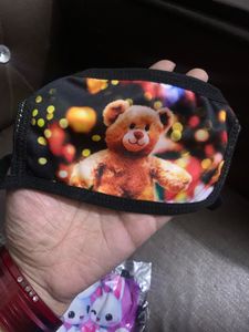 7 Mask Combo For Kids