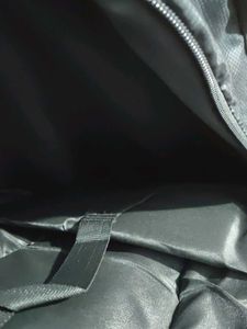 Black Backpack*PROLITE*