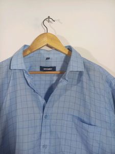 Blue Shirt (Mens)