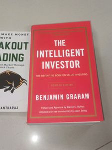 The Intelligent Investor And Breakout Trading