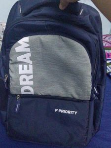 Priority Bagback 🎒