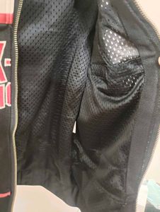 Vintage racing jacket Japan imported  36S size