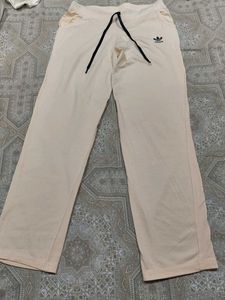 Adidas Peach Sweatpants
