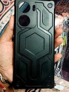 Rugged Phone Case ( samsung)