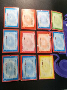 Pokemon Greeting cards collectibles COMBO of 20 🔥
