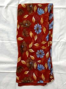 New With Tag Saree B