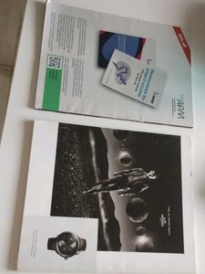 Harvard Business Review &amp; Project Magazines