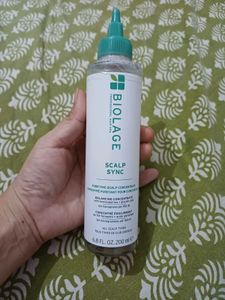 Biolage Scalp Sync Purifying Concentrate
