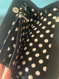 Elegant Grey Clutch_CLEARANCE