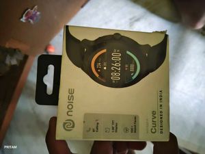 Noise Smart Watch