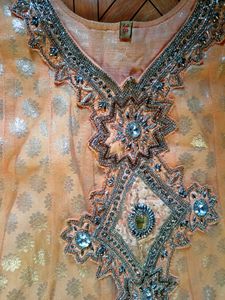 Gowns , For donetion
