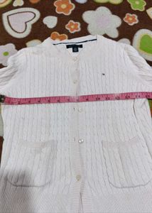 Tommy Hilfiger Cardigan
