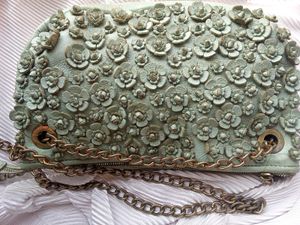 Eske PURE LEATHER Bag ₹2500