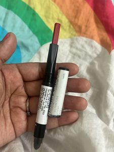 🆕Deborah Satin Lipstick 💄 With Sponge Applicator