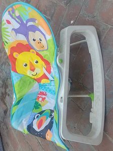 Fisher-Price Baby Bouncer Seat