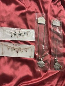 New Jewellery Stock! Festival Offer!