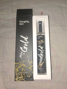Naughty Girl Pink Perfume