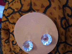 Zircon Diamonds from Switzerland