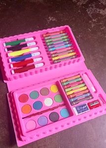 Kids Colour Box