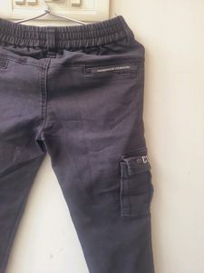 Cargo Pant For Kid