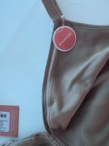 Zivame Non Wired Full Coverage Minimiser Bra