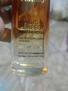 Magic Perfect Nectar Royal Serum