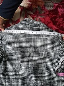 Alexis Coat