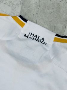 Adidas Real Madrid Football Jersey