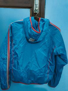 Pinteresty Crop Jacket